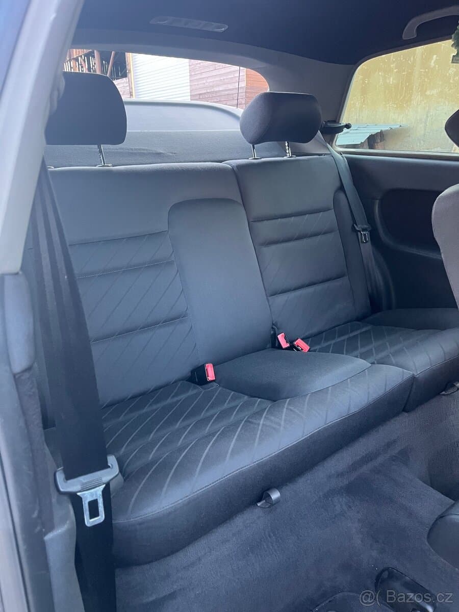 2002 Audi A3 - 9