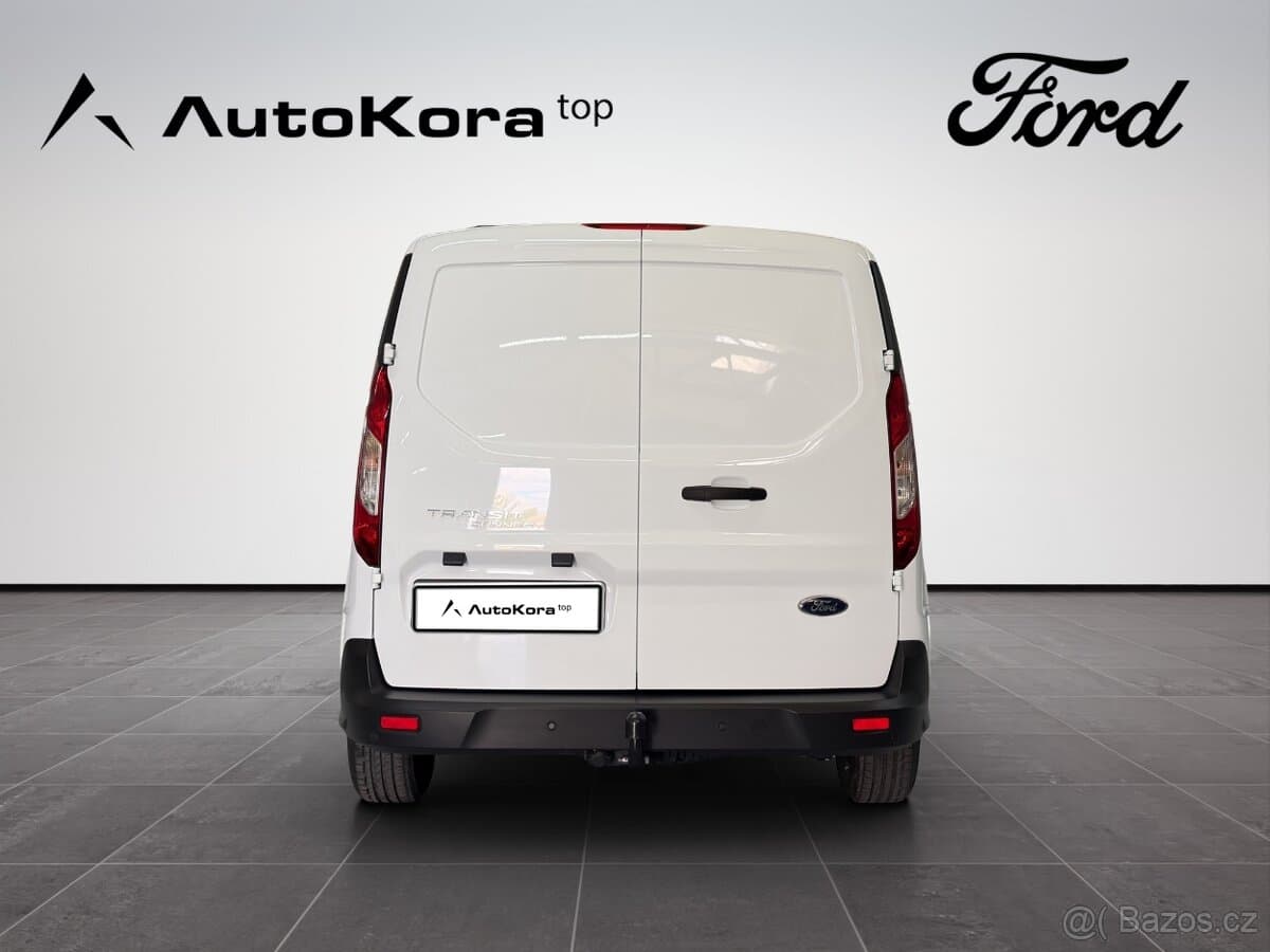 Ford TRANSIT - 9