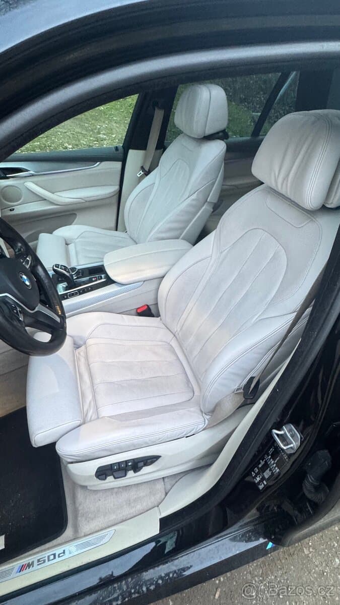 2016 BMW X5 - 9
