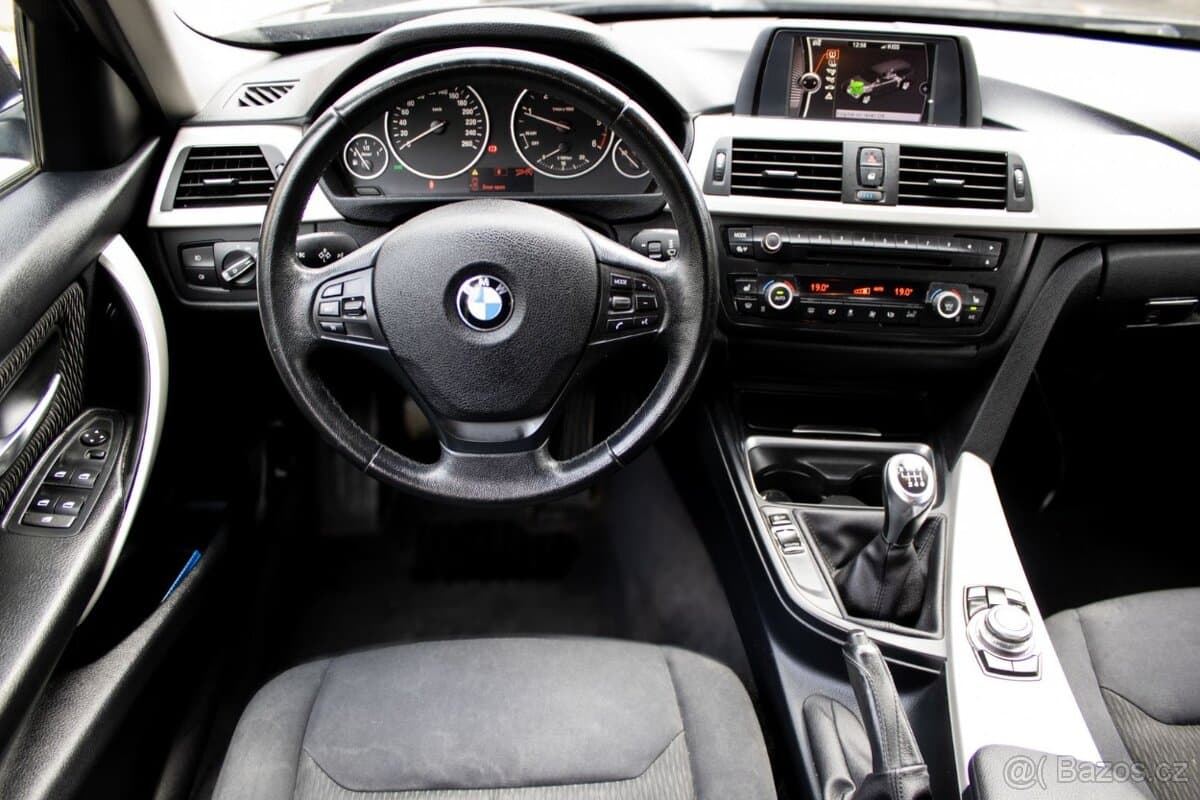 2014 BMW OSTATNÍ - 9