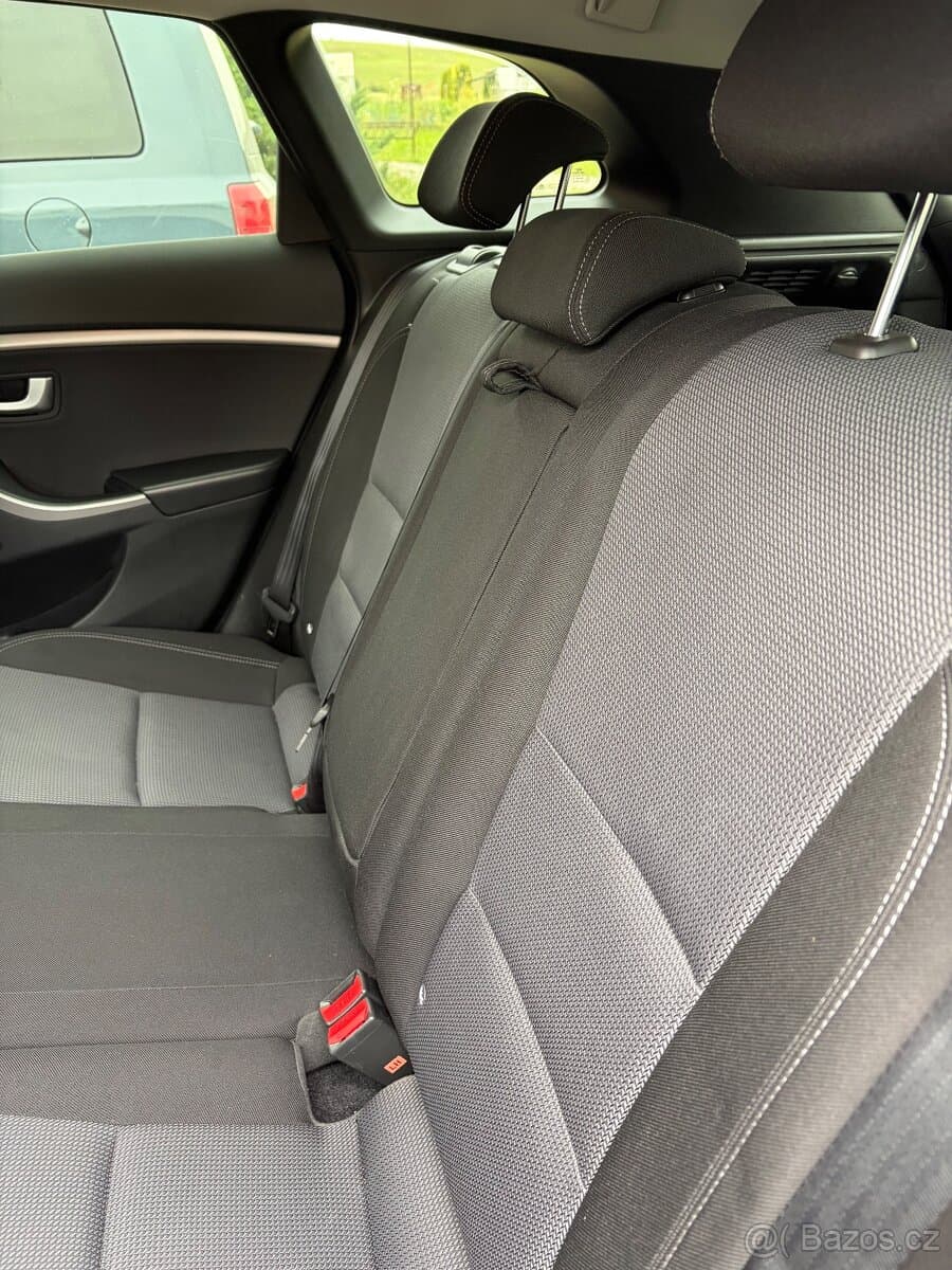 2015 Hyundai i30 - 9