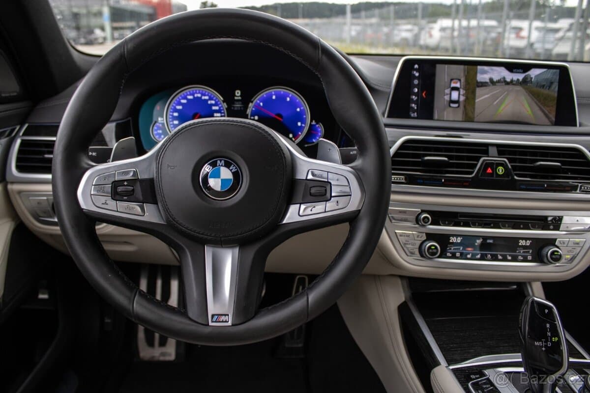 2018 BMW OSTATNÍ - 9