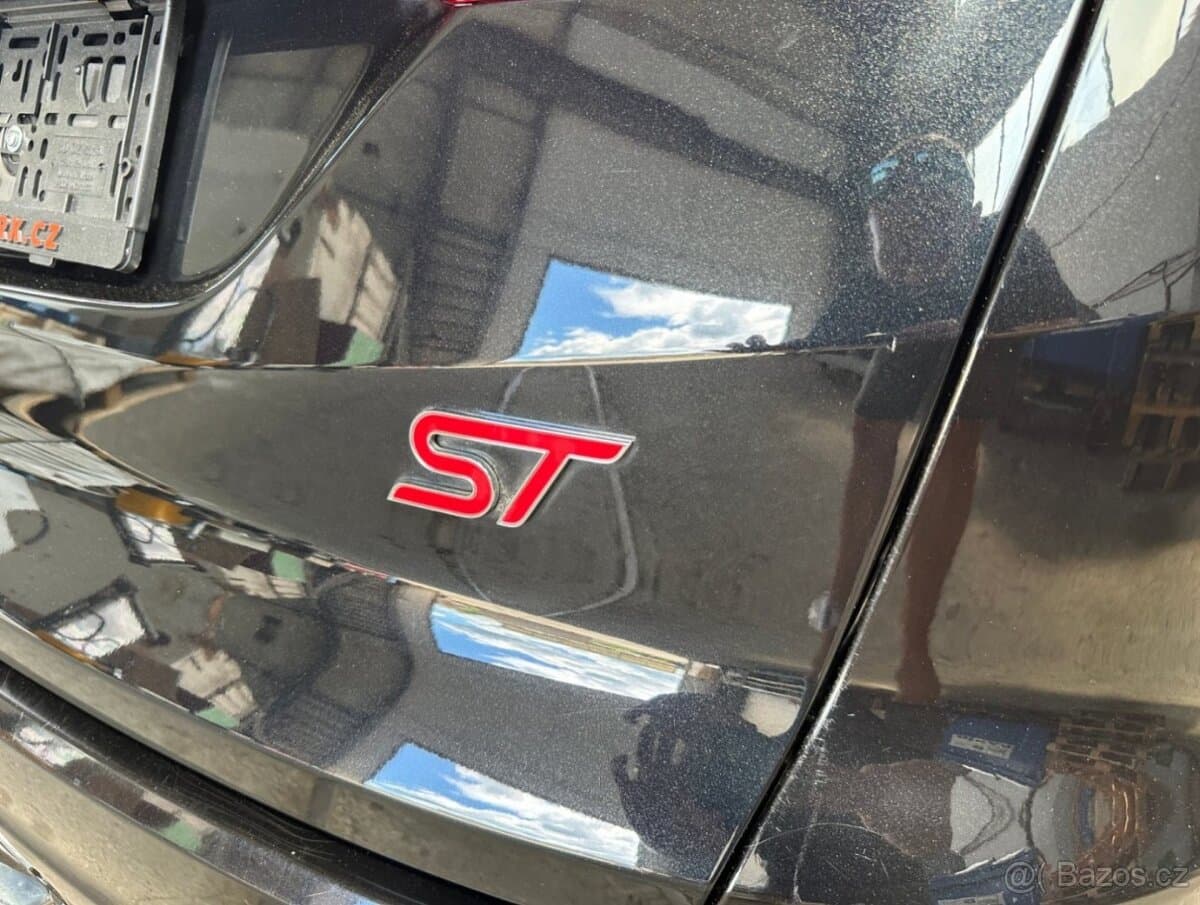 2013 Ford FOCUS - 9