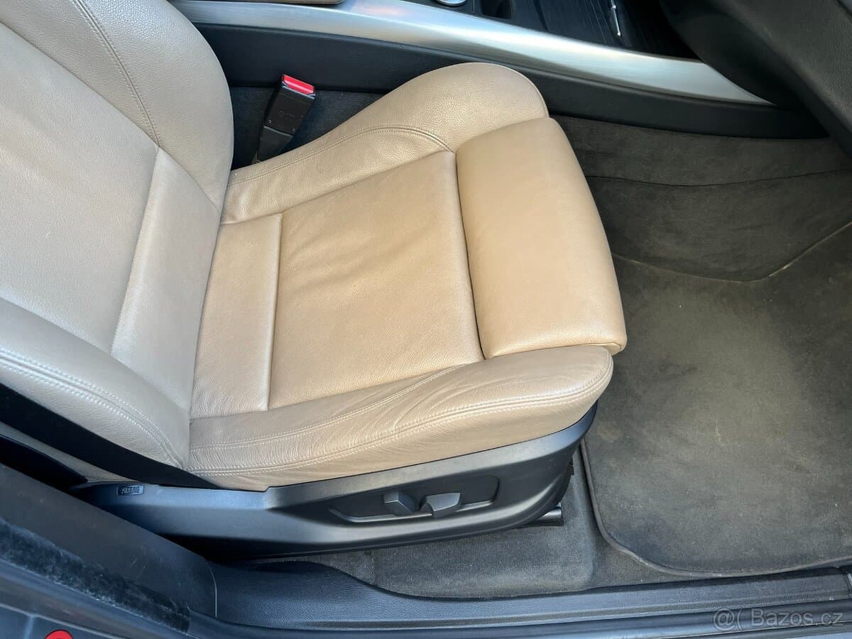 2008 BMW X5 - 9