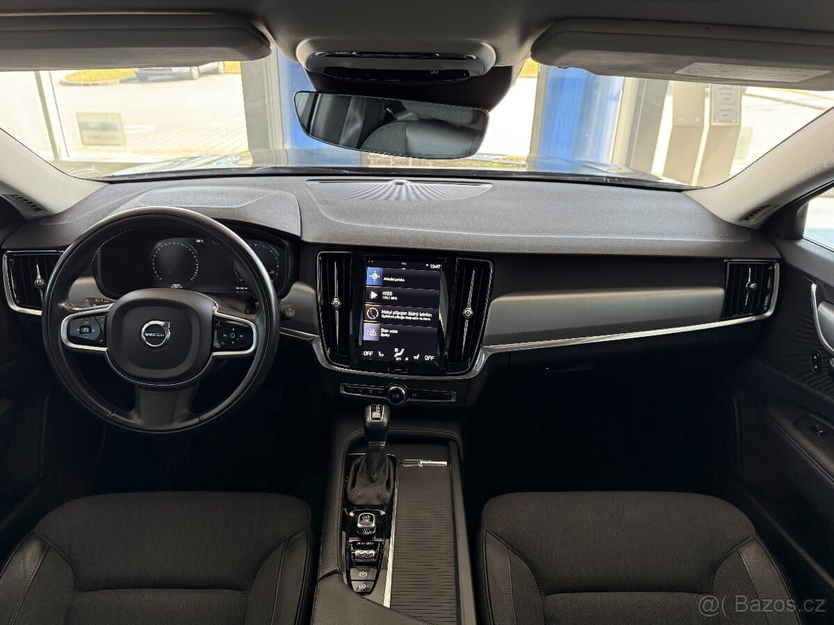 2019 Volvo V90 - 9