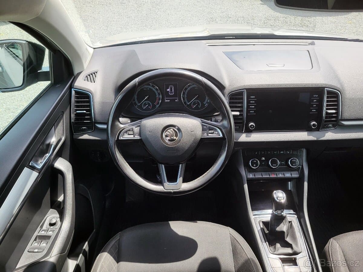 2018 Škoda KAROQ - 9