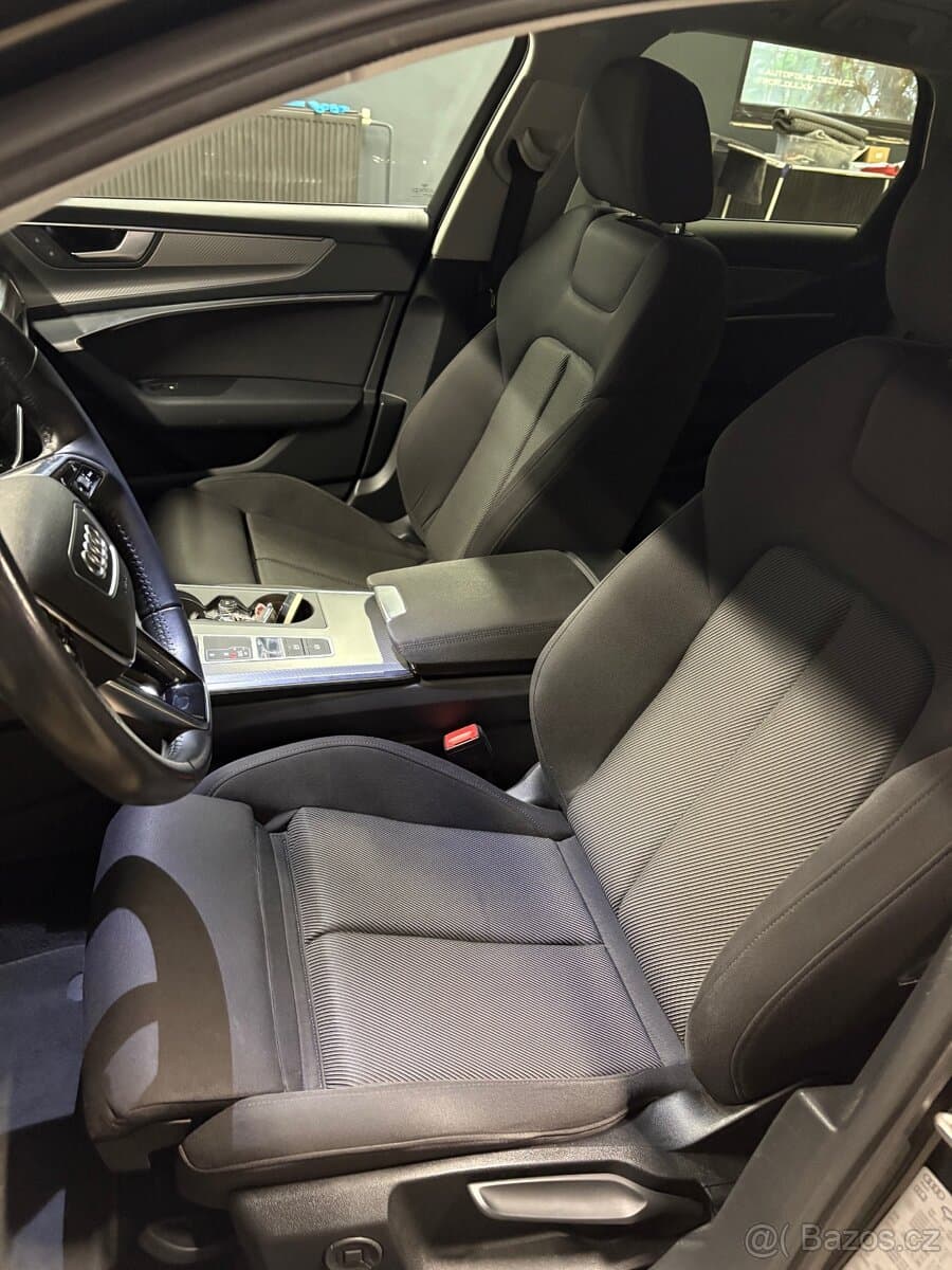 2019 Audi A6 - 9