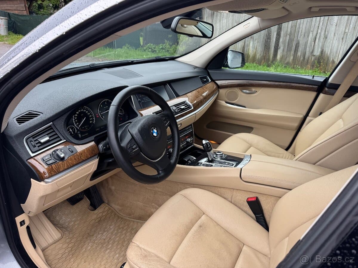 2010 BMW OSTATNÍ - 9