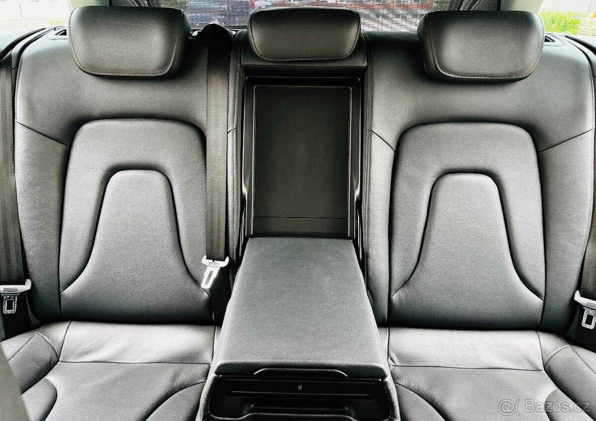 2013 Audi A4 - 9