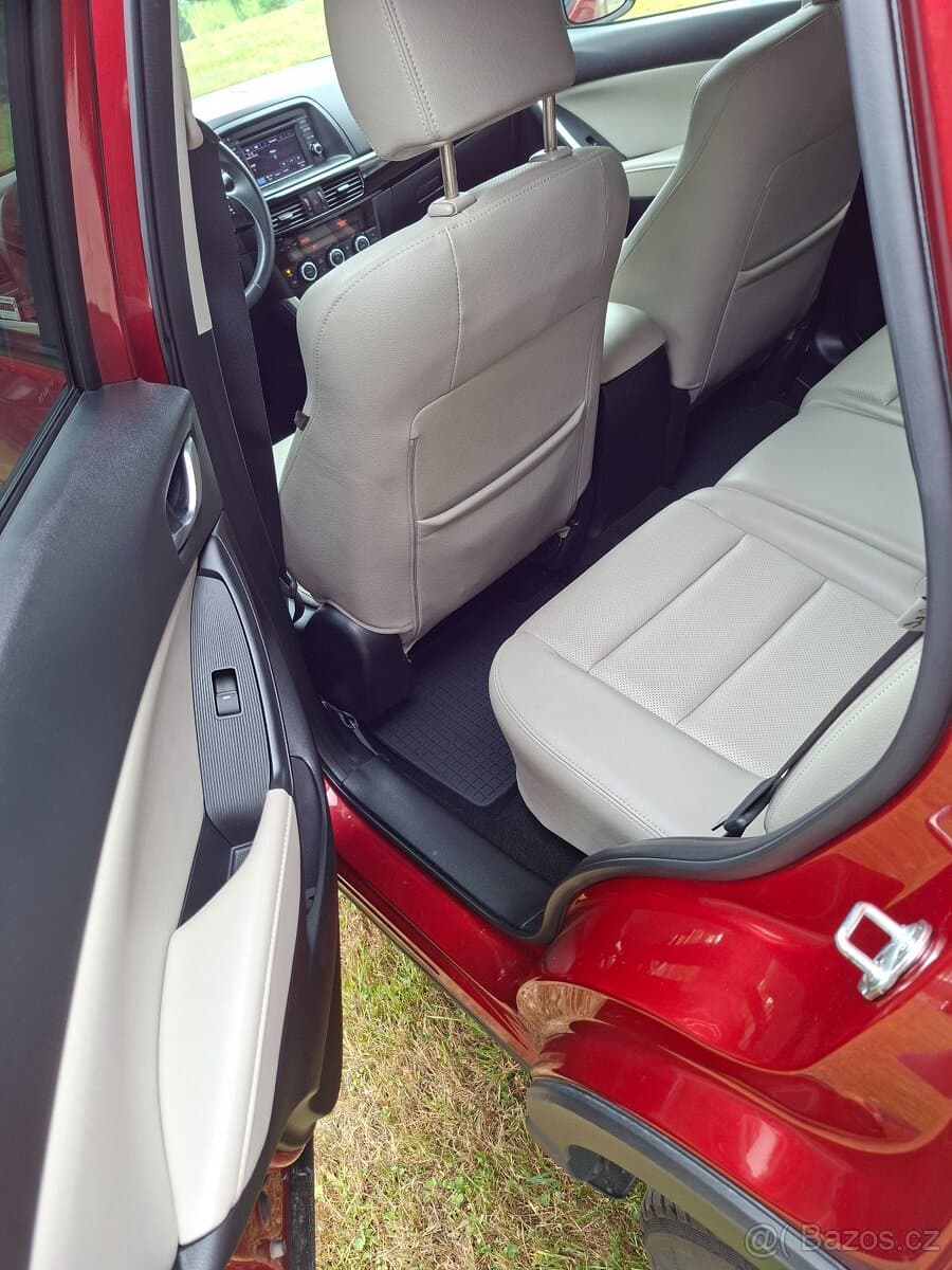 2013 Mazda CX-5 - 9