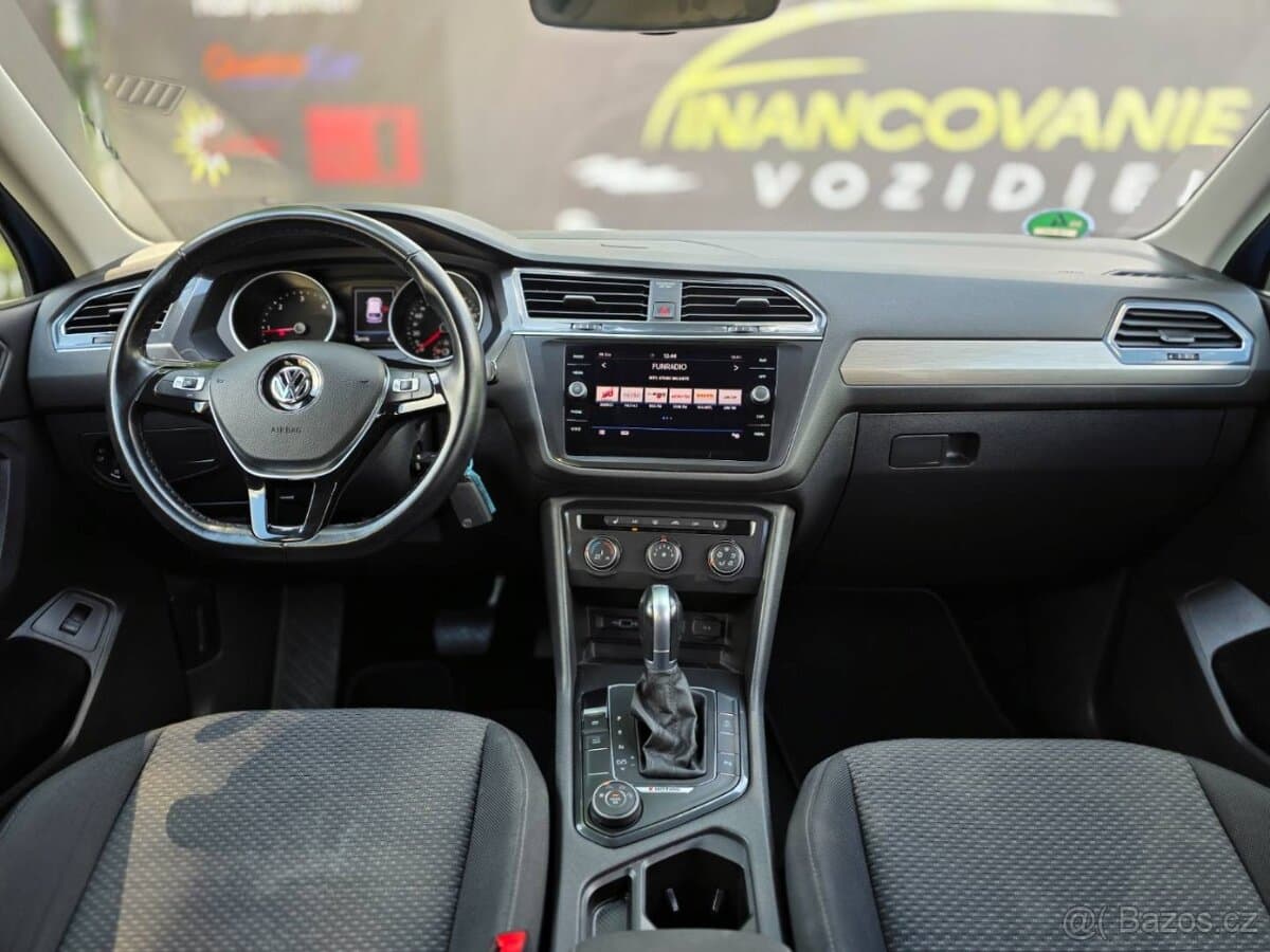 2019 Volkswagen TIGUAN - 9