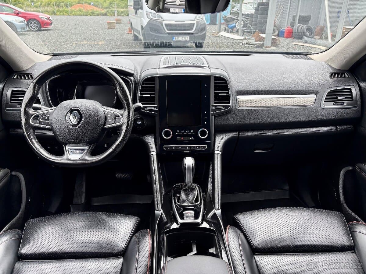 2021 Renault KOLEOS - 9