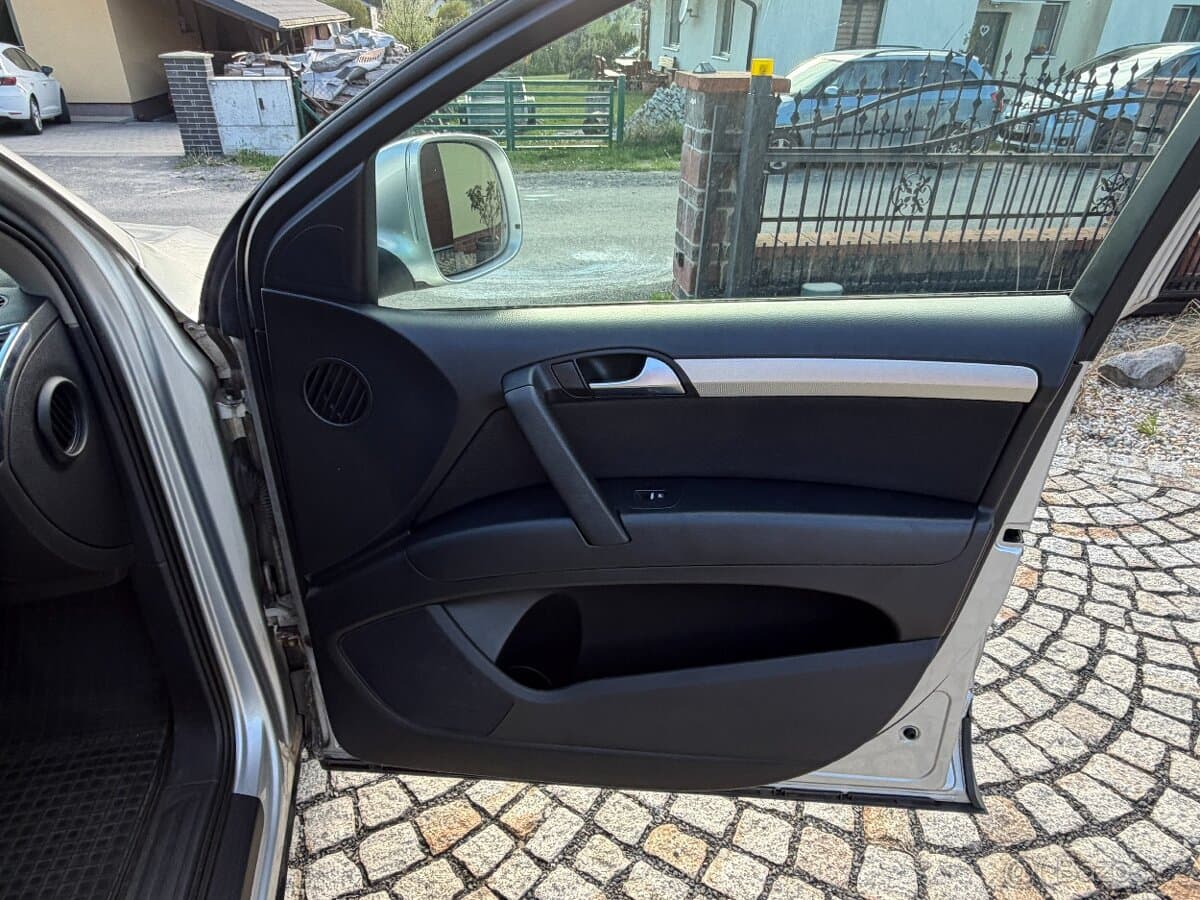 2006 Audi Q7 - 9