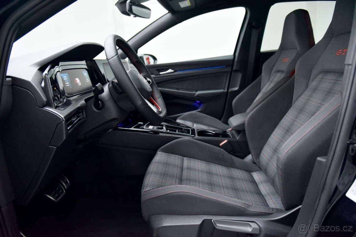 2024 Volkswagen GOLF - 9