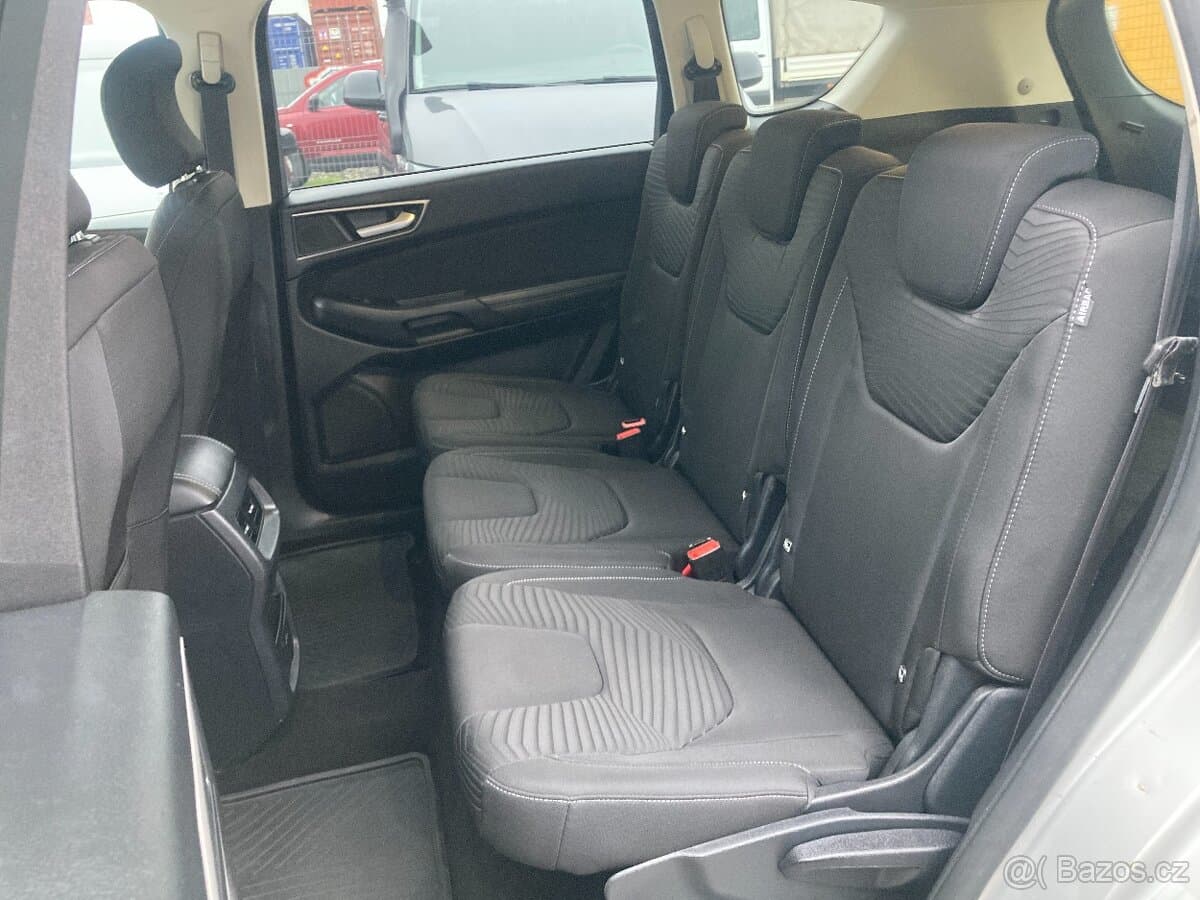 2020 Ford S-MAX - 9