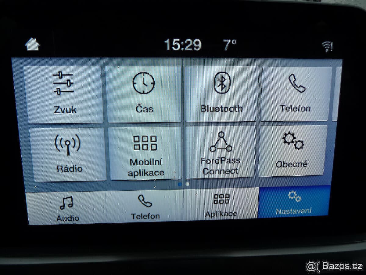 2014 Peugeot 2008 - 9