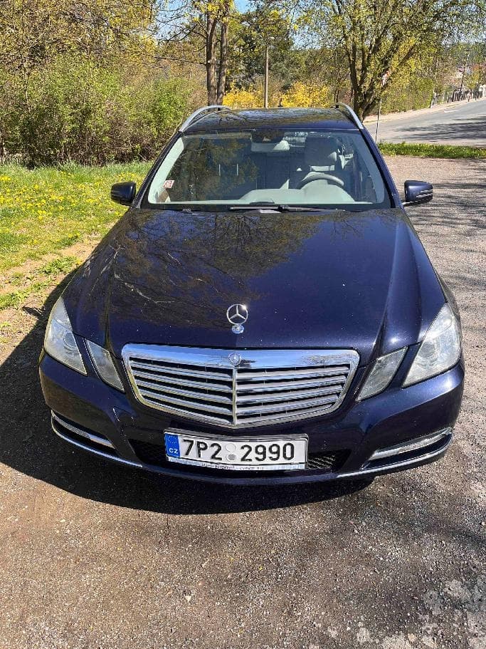 2012 Mercedes-Benz OSTATNÍ - 9
