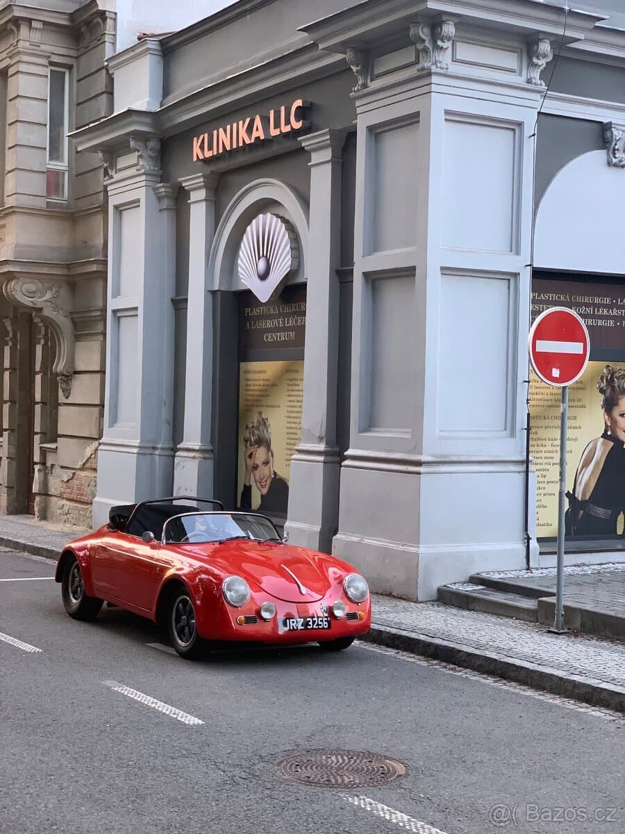 Porsche OSTATNÍ - 9
