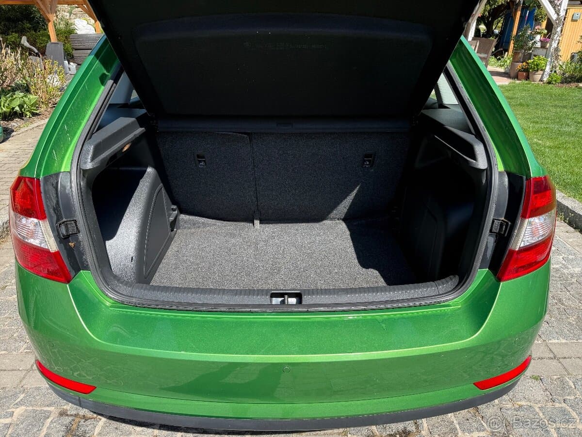 2014 Škoda RAPID - 9