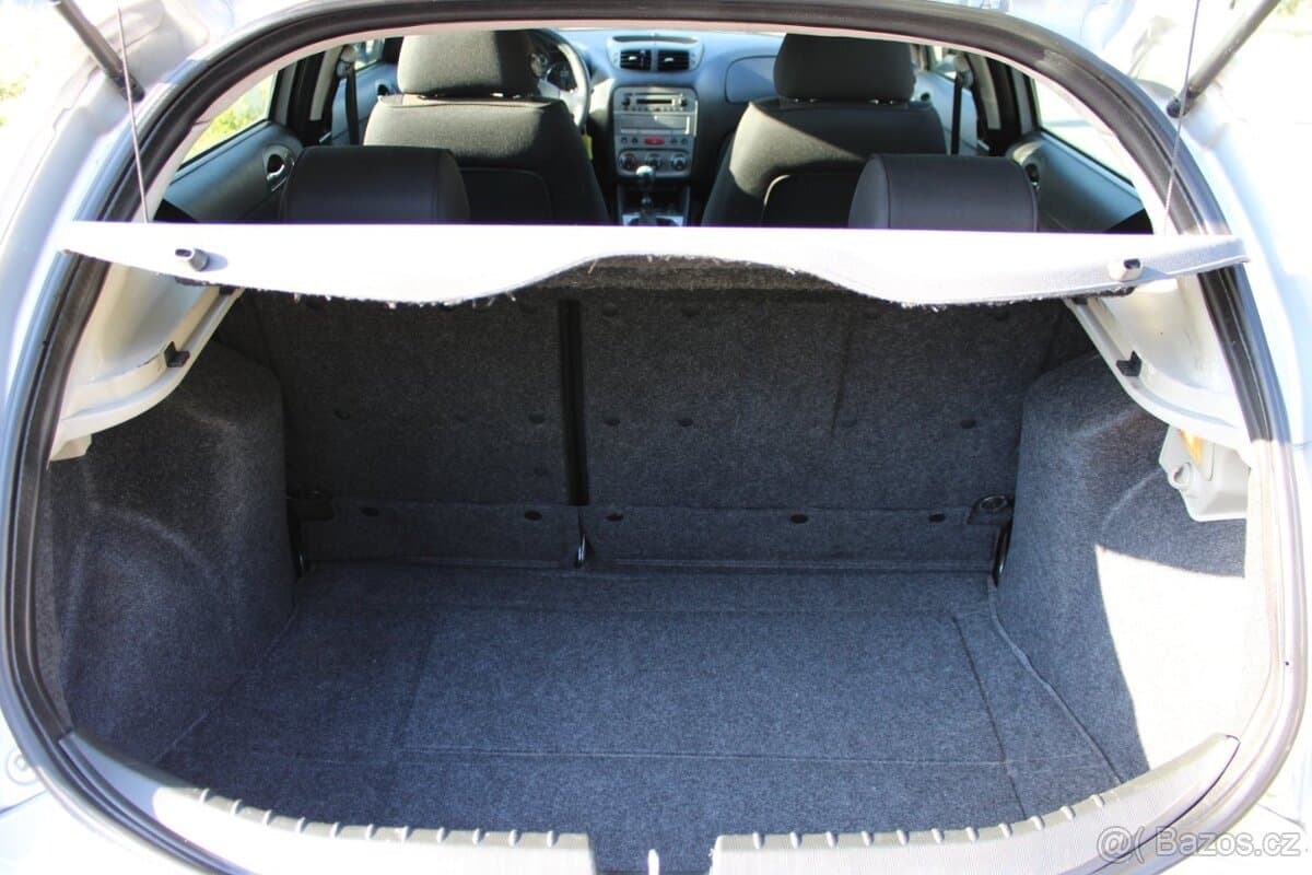 2007 Alfa Romeo 147 - 9
