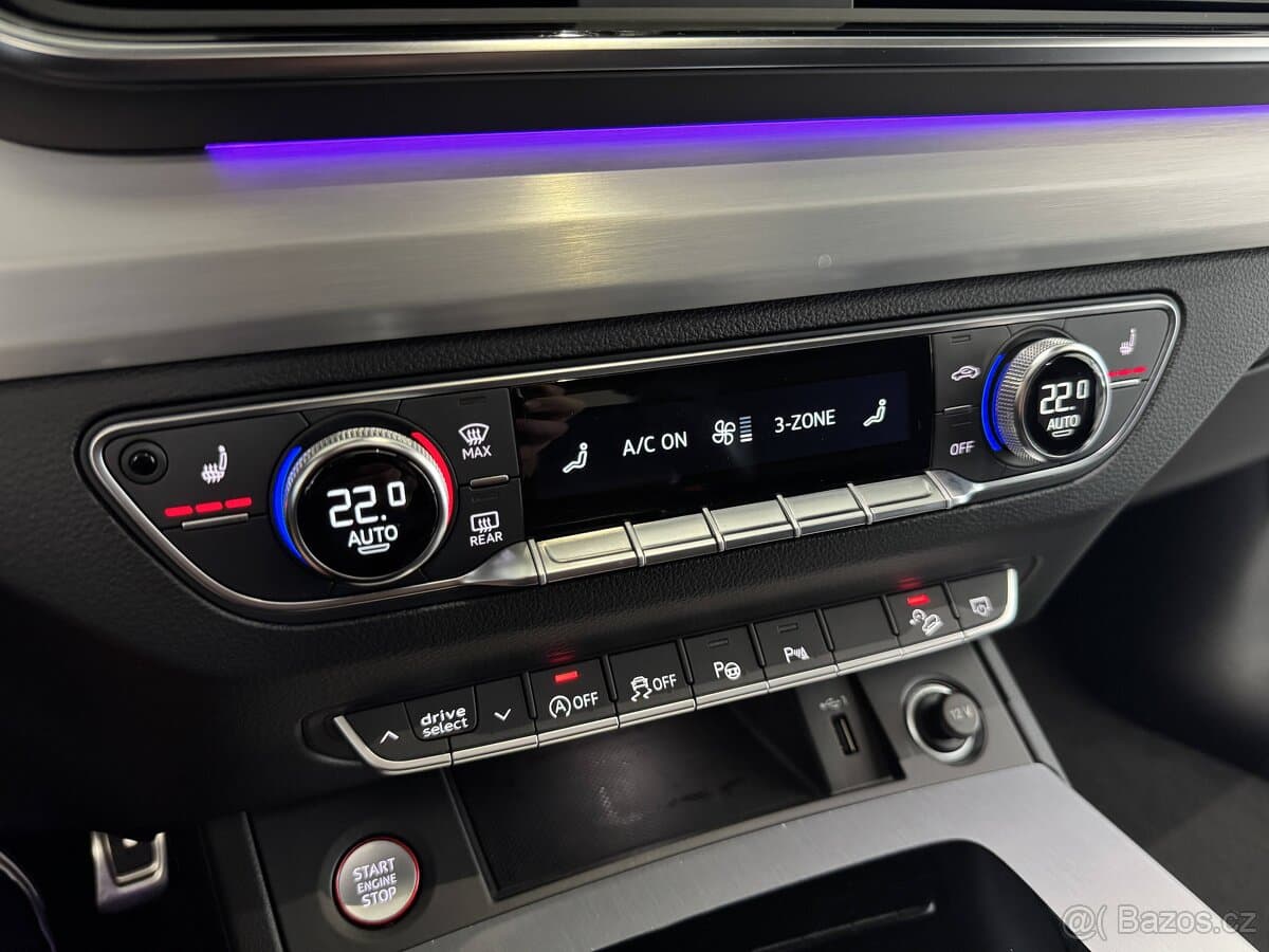 2021 Audi SQ5 - 9
