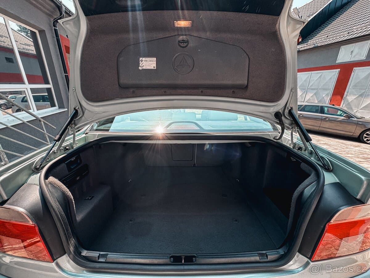 2000 BMW OSTATNÍ - 9