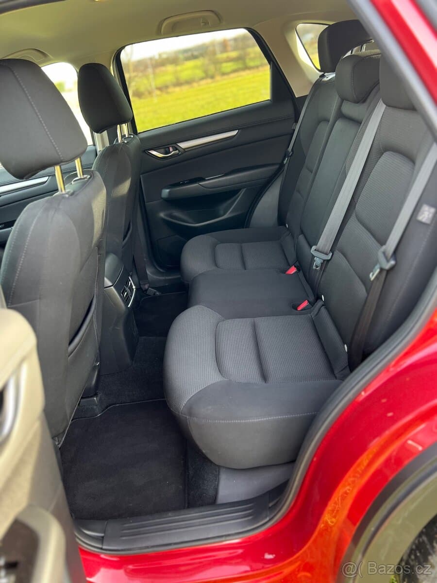 2019 Mazda CX-5 - 9