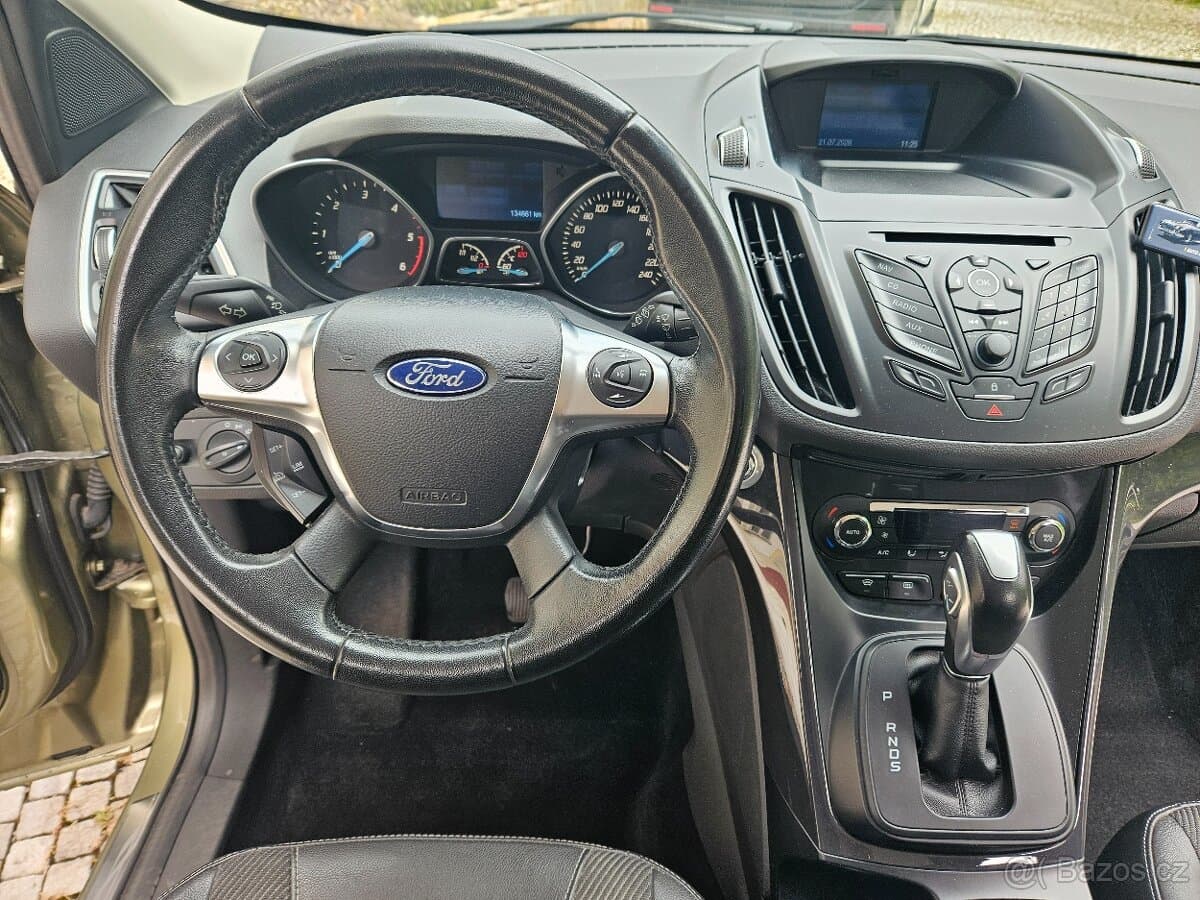 2014 Ford KUGA - 9