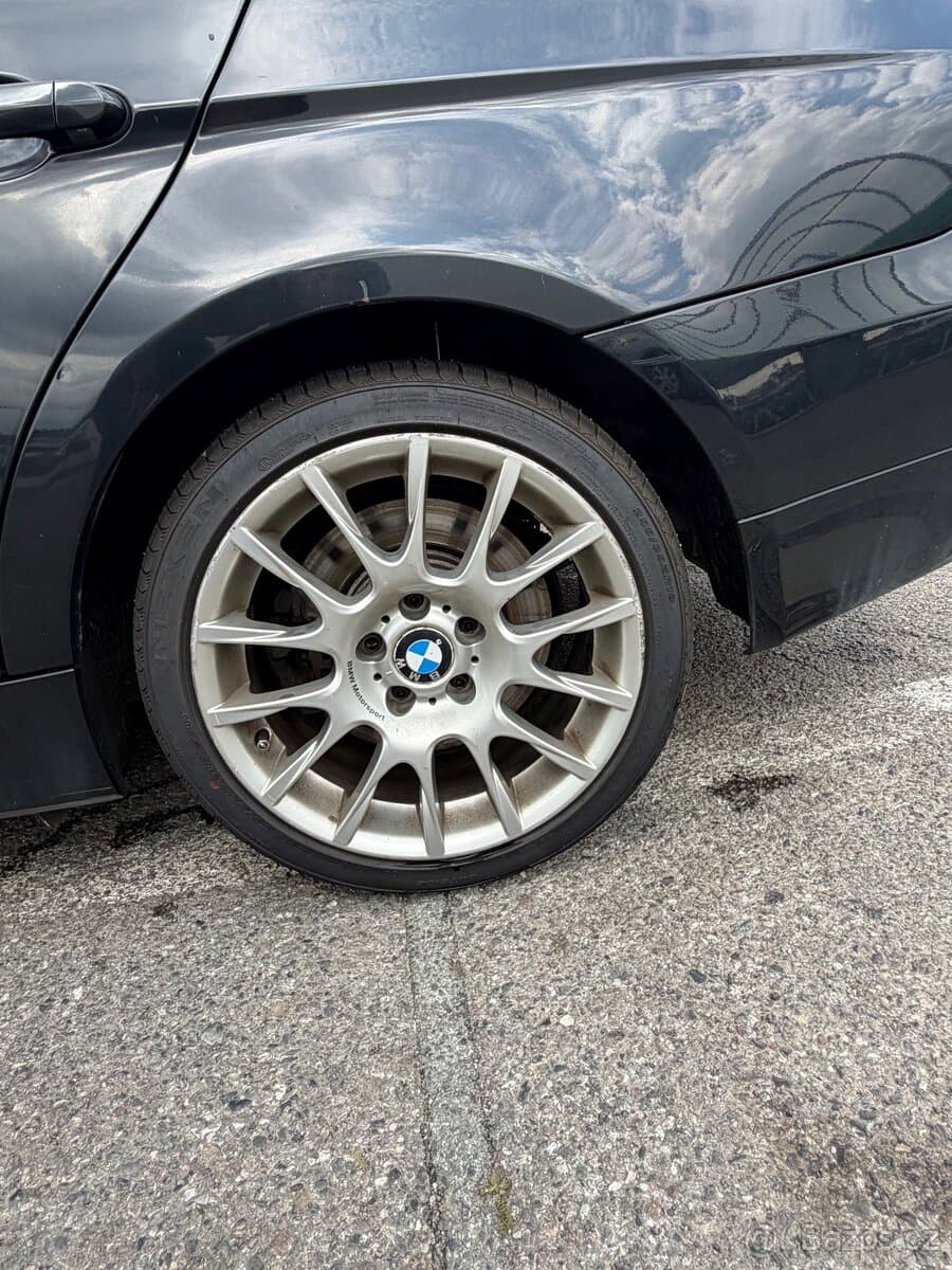 2008 BMW OSTATNÍ - 9