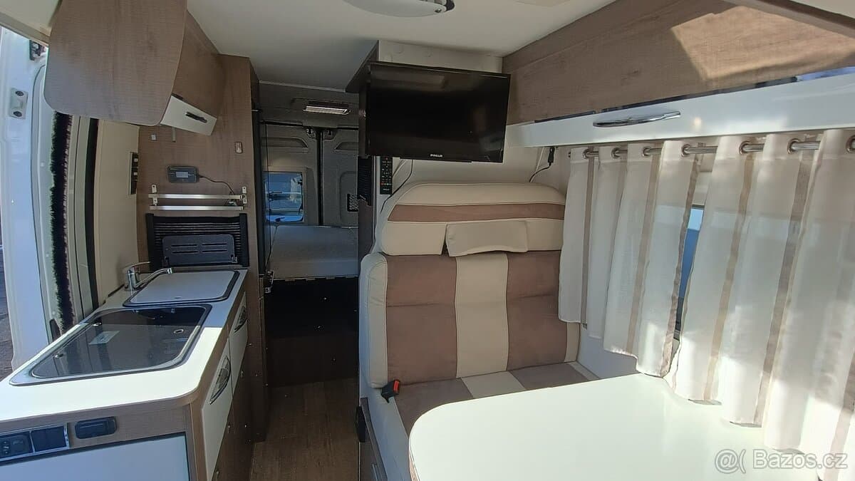2017 Fiat DUCATO - 9