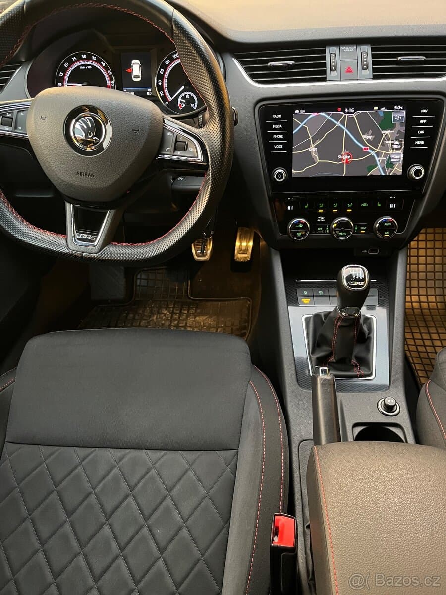 2018 Škoda OCTAVIA - 9