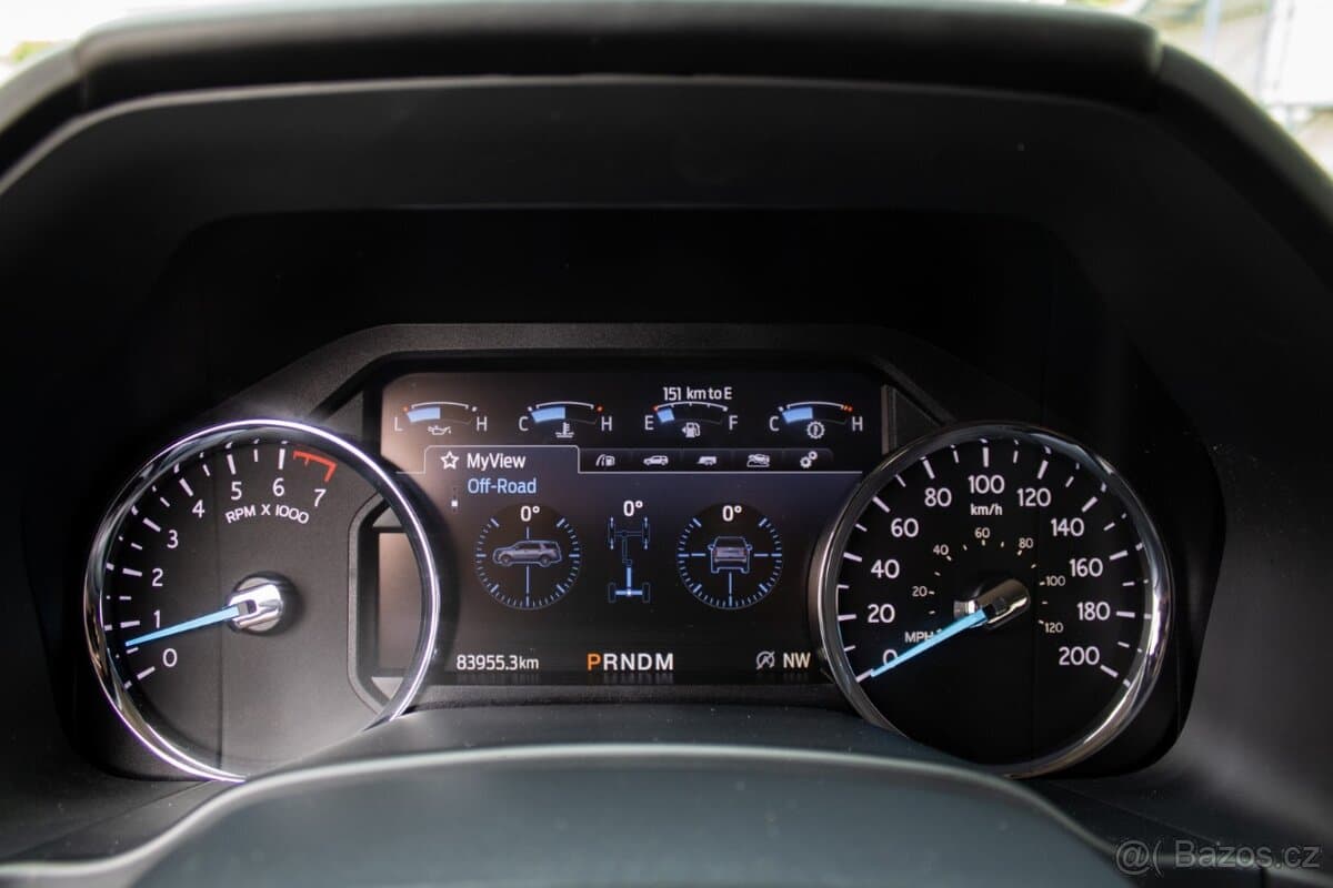 2022 Ford EXPEDITION - 9