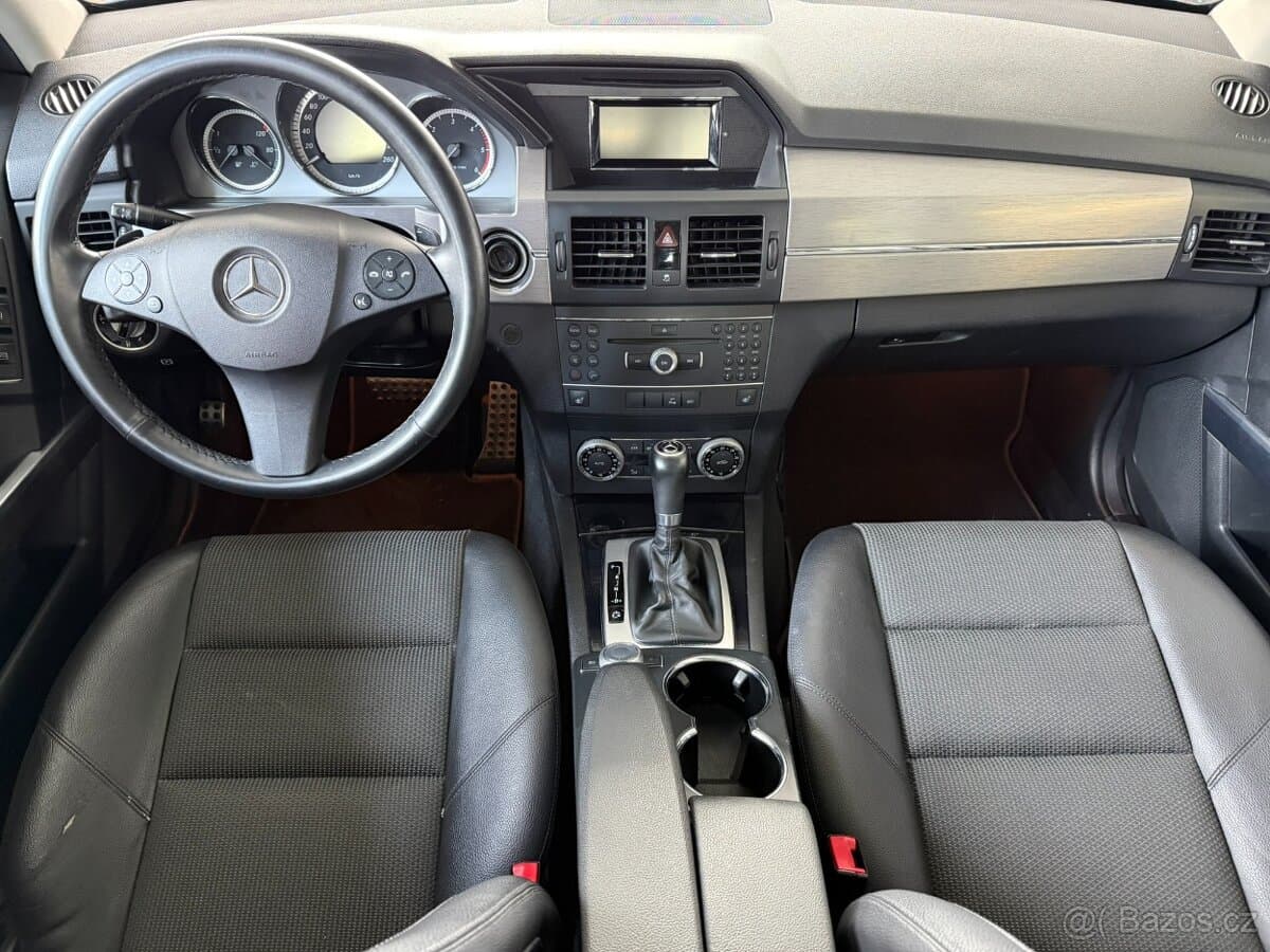 2012 Mercedes-Benz OSTATNÍ - 9