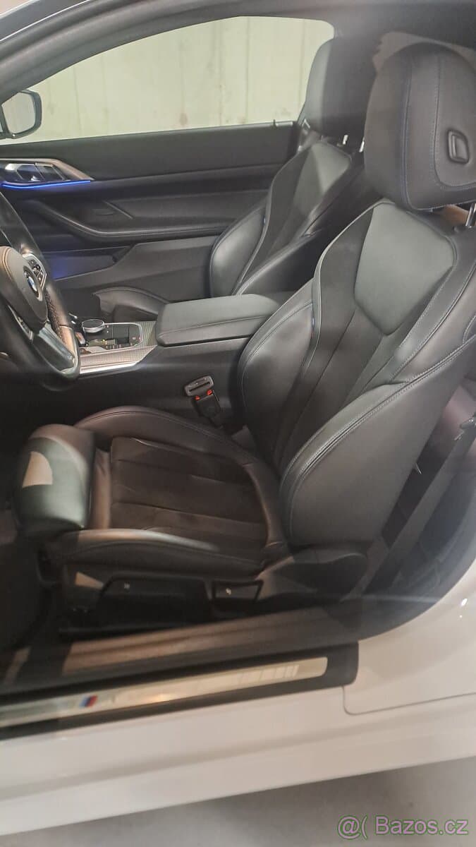 2021 BMW OSTATNÍ - 9