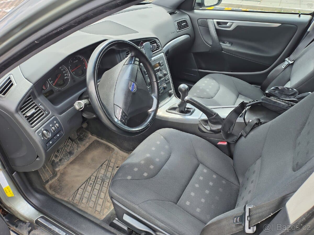 2007 Volvo S60 - 9