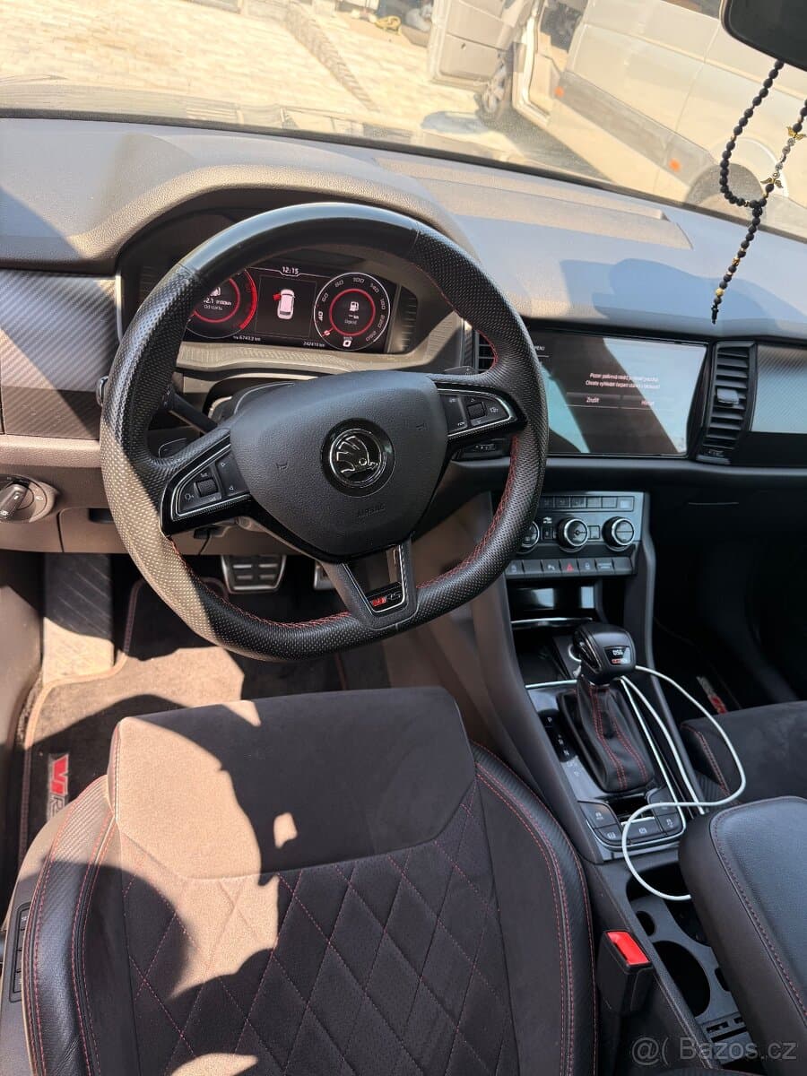 2020 Škoda KODIAQ - 9
