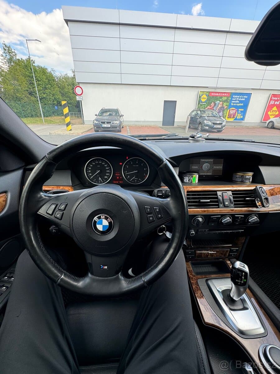 2007 BMW OSTATNÍ - 9
