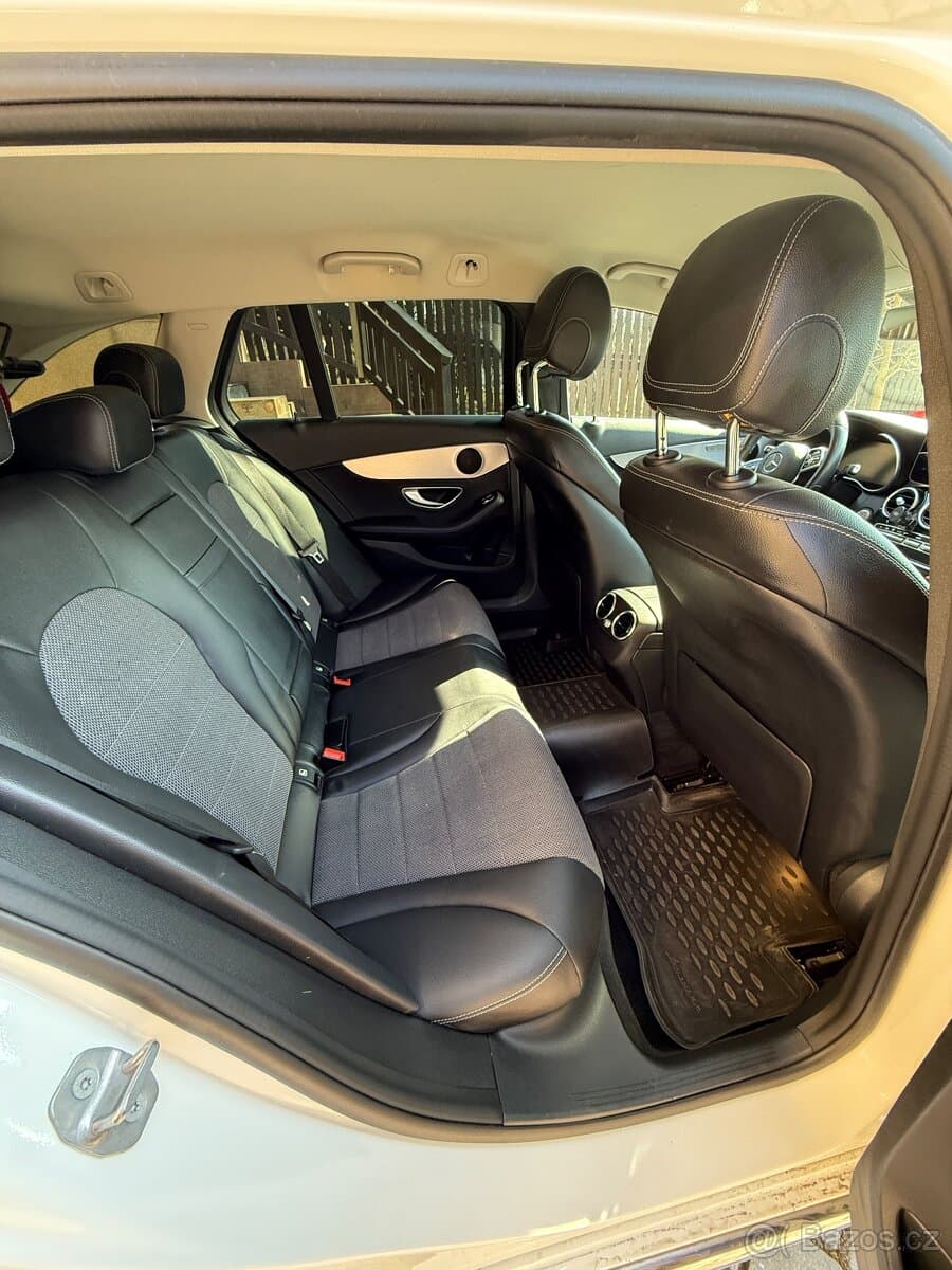2018 Mercedes-Benz OSTATNÍ - 9