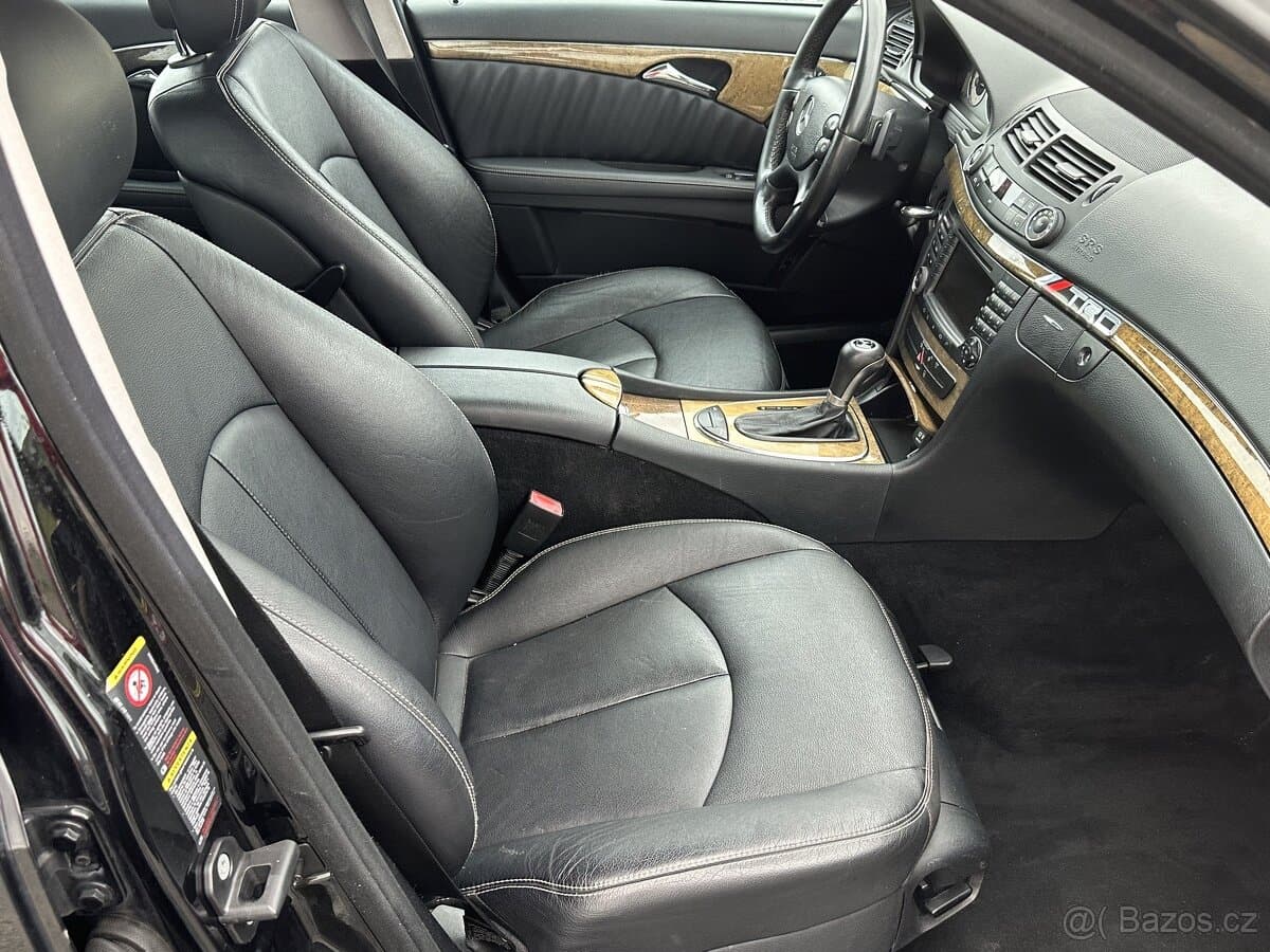 2007 Mercedes-Benz OSTATNÍ - 9