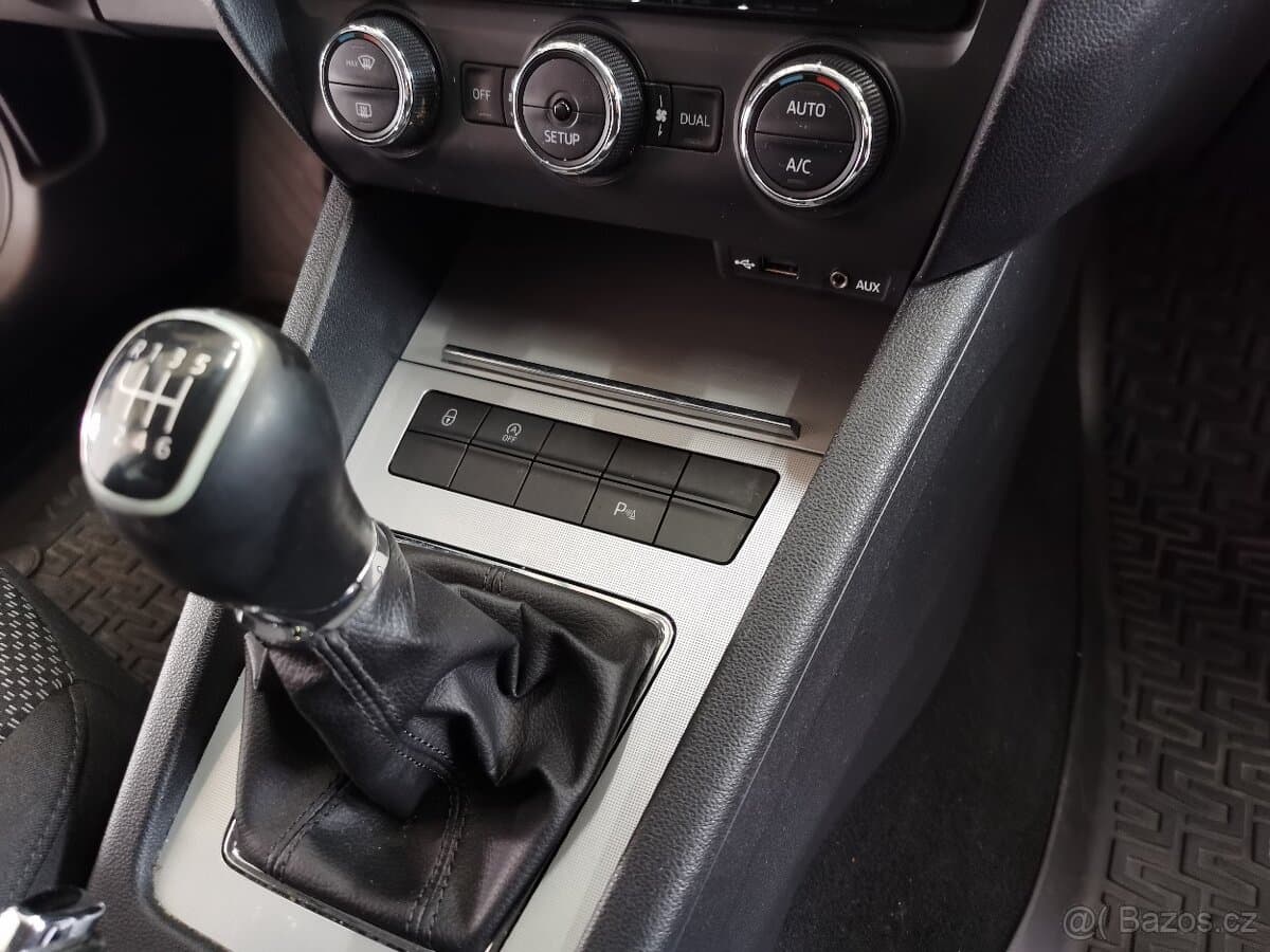 2014 Škoda OCTAVIA - 9