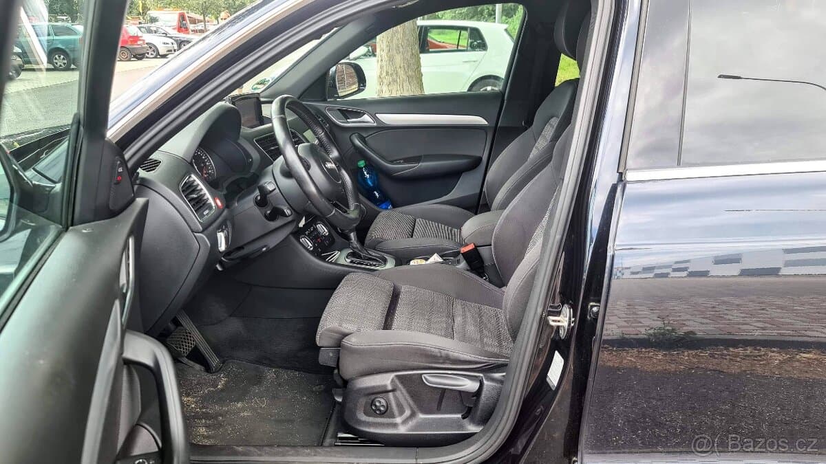 Audi Q3 - 9