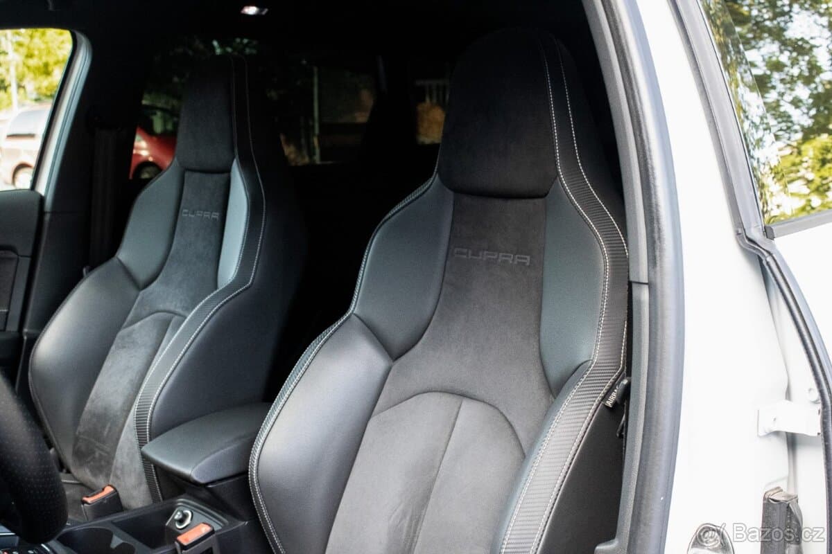2018 Seat LEON - 9