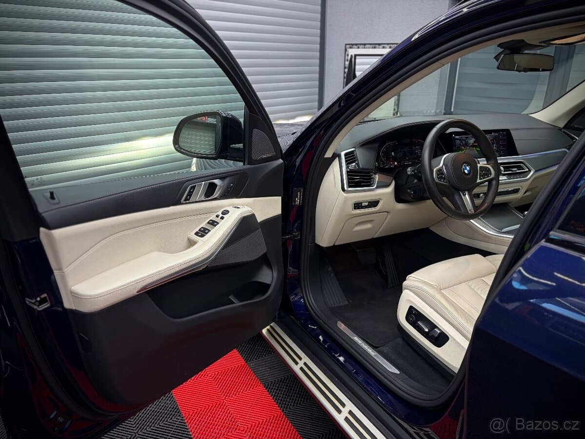2019 BMW X5 - 9