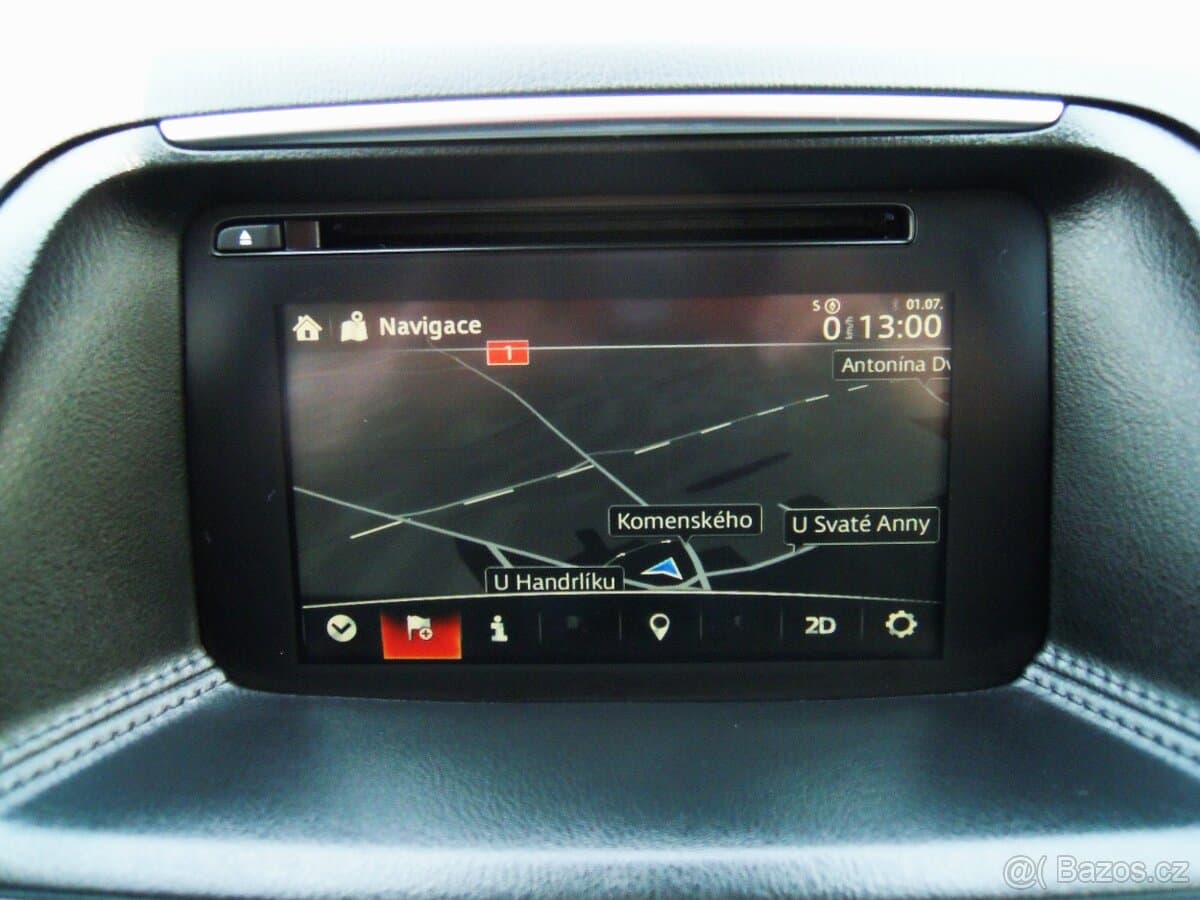 2016 Mazda CX-5 - 9
