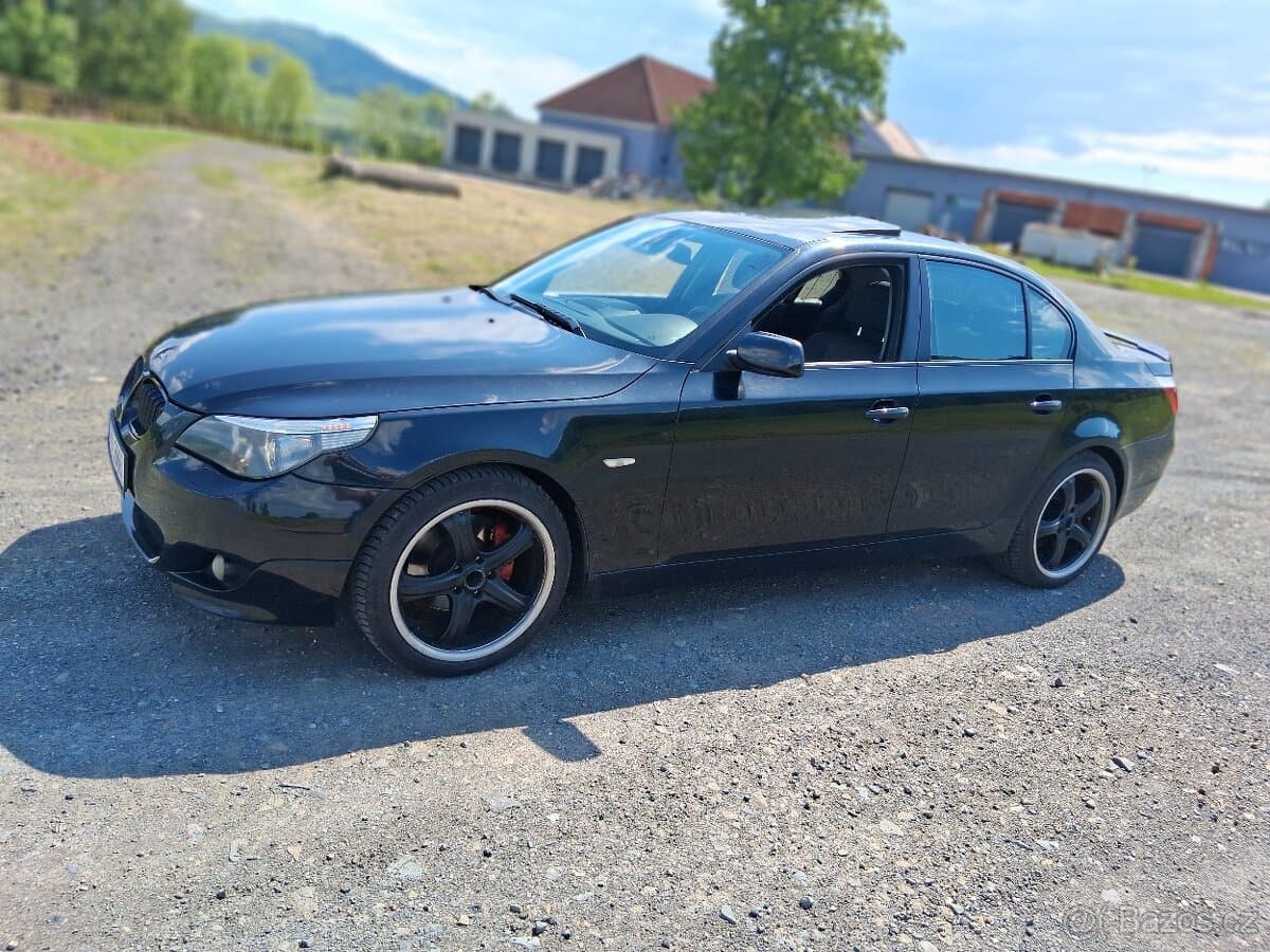 BMW OSTATNÍ - 9