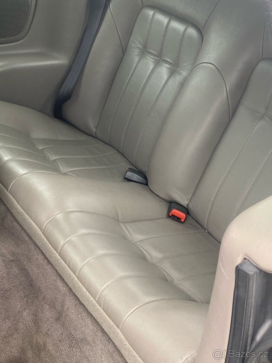 2003 Chrysler SEBRING - 9