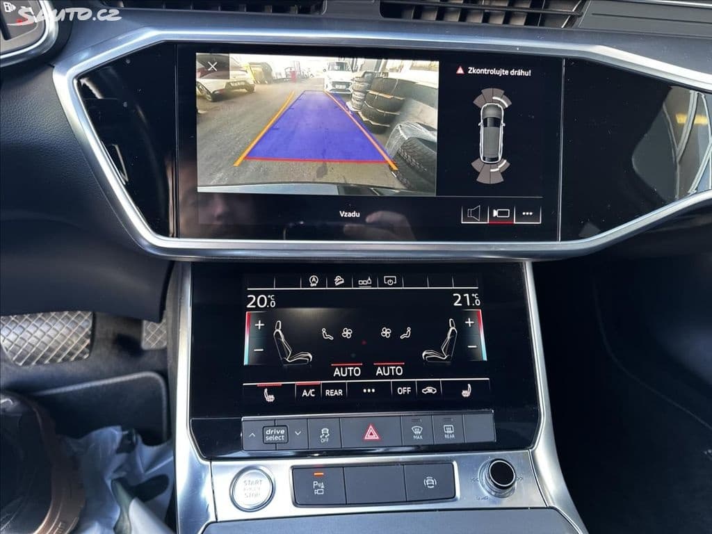 2020 Audi A6 - 9
