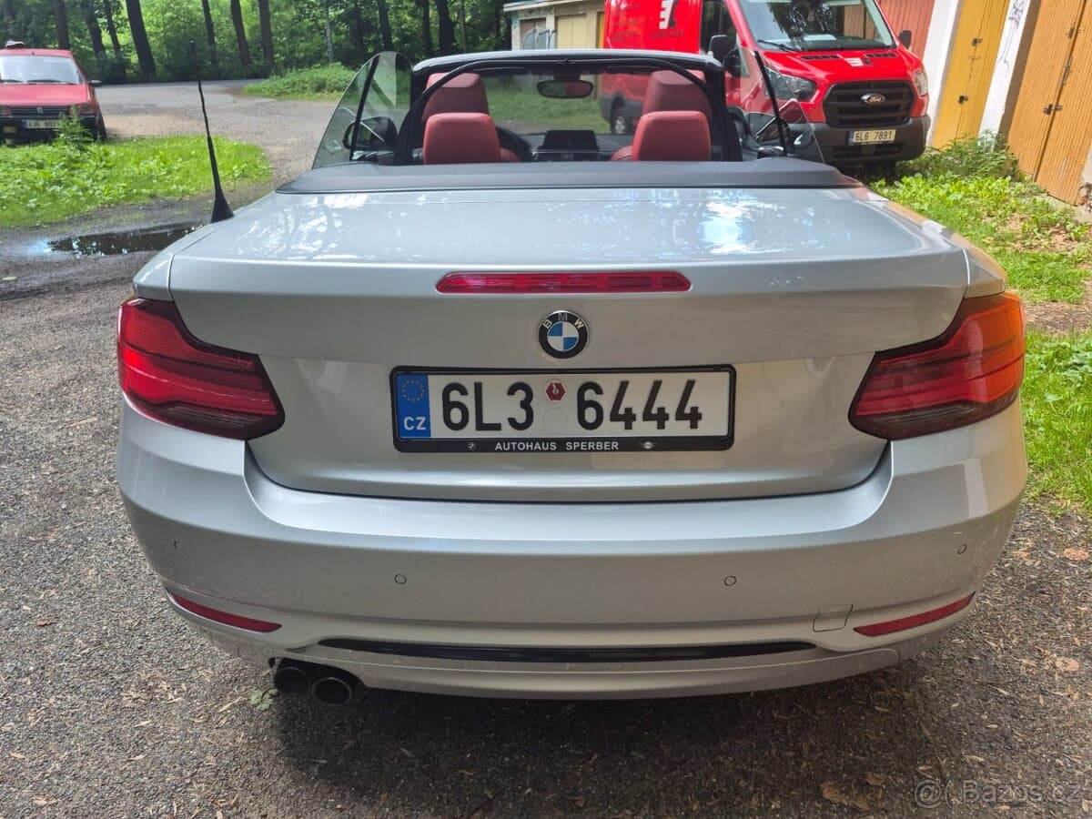 2018 BMW OSTATNÍ - 9