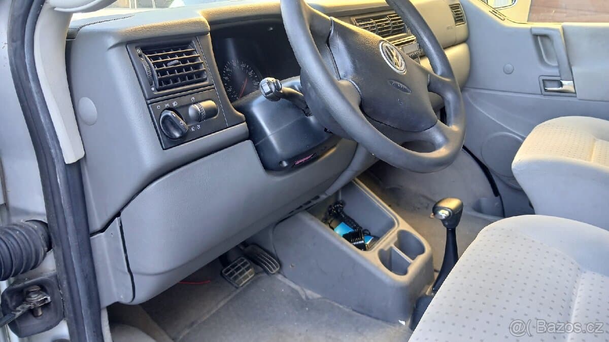 2002 Volkswagen OSTATNÍ - 9