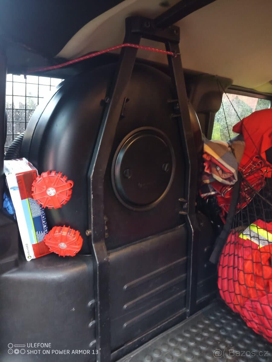 2006 Hummer H2 - 9